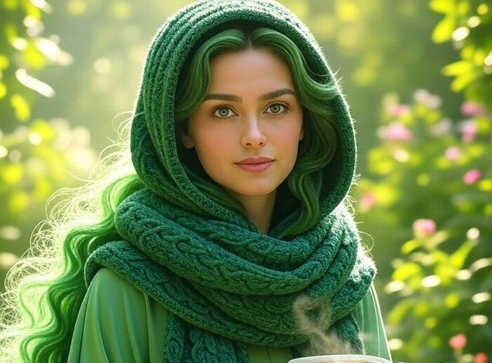 Un mélange de plantes préventif ou curatif pour mieux surmonter l'hiver