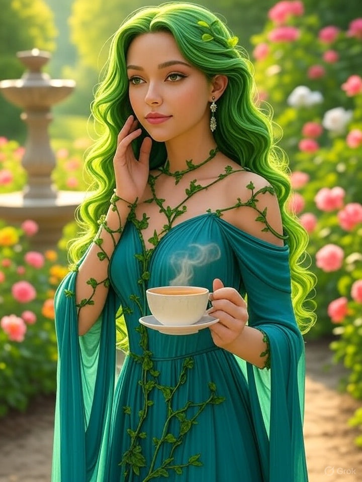 MELANGE PLANTES TISANE BIO - ANTI APHTES