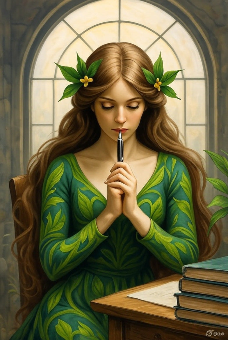 MELANGE PLANTES TISANE BIO - CONCENTRATION/MEMOIRE