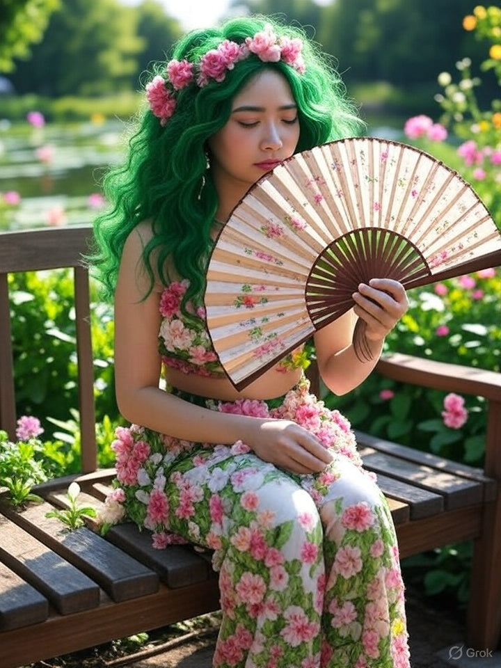 MELANGE PLANTES TISANE BIO - COUP DE CHAUD AU FEMININ