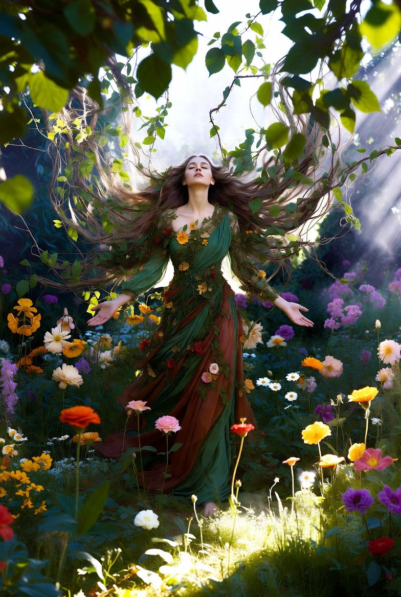 A LA DECOUVERTE DES SENS VERSION PARFUM