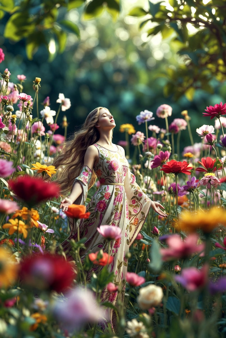 A LA DECOUVERTE DES SENS VERSION EAU DE TOILETTE