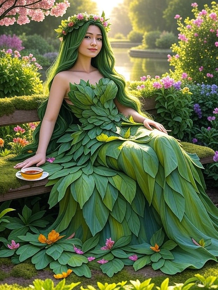 MELANGE PLANTES TISANE BIO - DETENTE DIGESTIVE