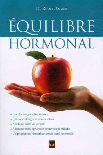 EQUILIBRE HORMONAL Dr Robert Green - OCCASION