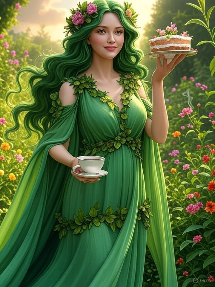 MELANGE PLANTES TISANE BIO - GESTION DU SUCRE