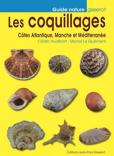LES COQUILLAGES