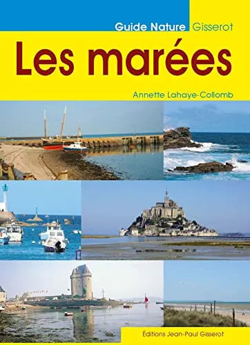 LES MAREES