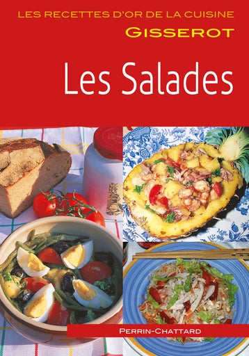 LES SALADES
