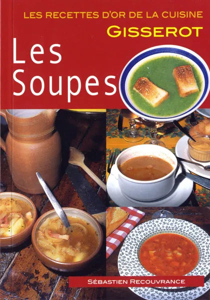 LES SOUPES