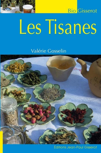 LES TISANES