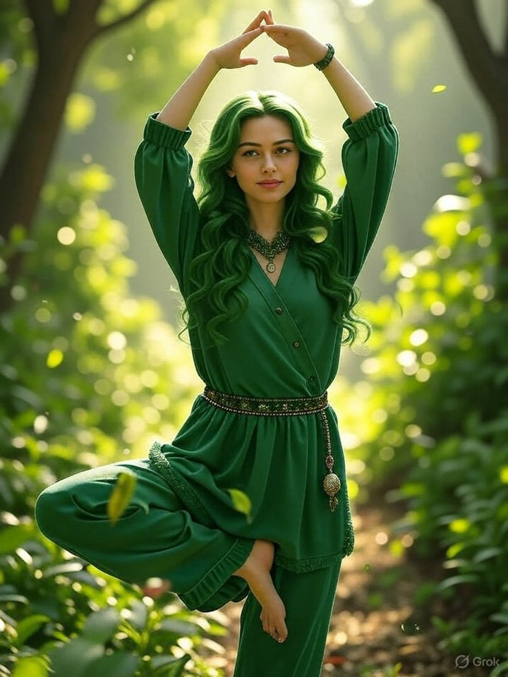 MELANGE PLANTES TISANE BIO - CONFORT ARTICULAIRE