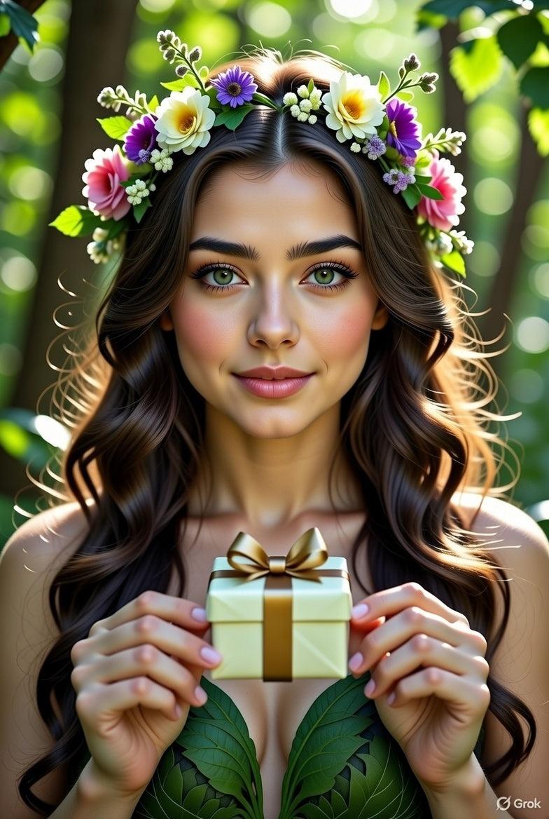 CARTE CADEAU AIRMETH