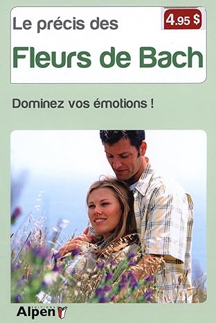 PRECIS EN 4 VOLUMES : EPICES, ALIMENTS SANTE, FLEURS DE BACH et TISANES