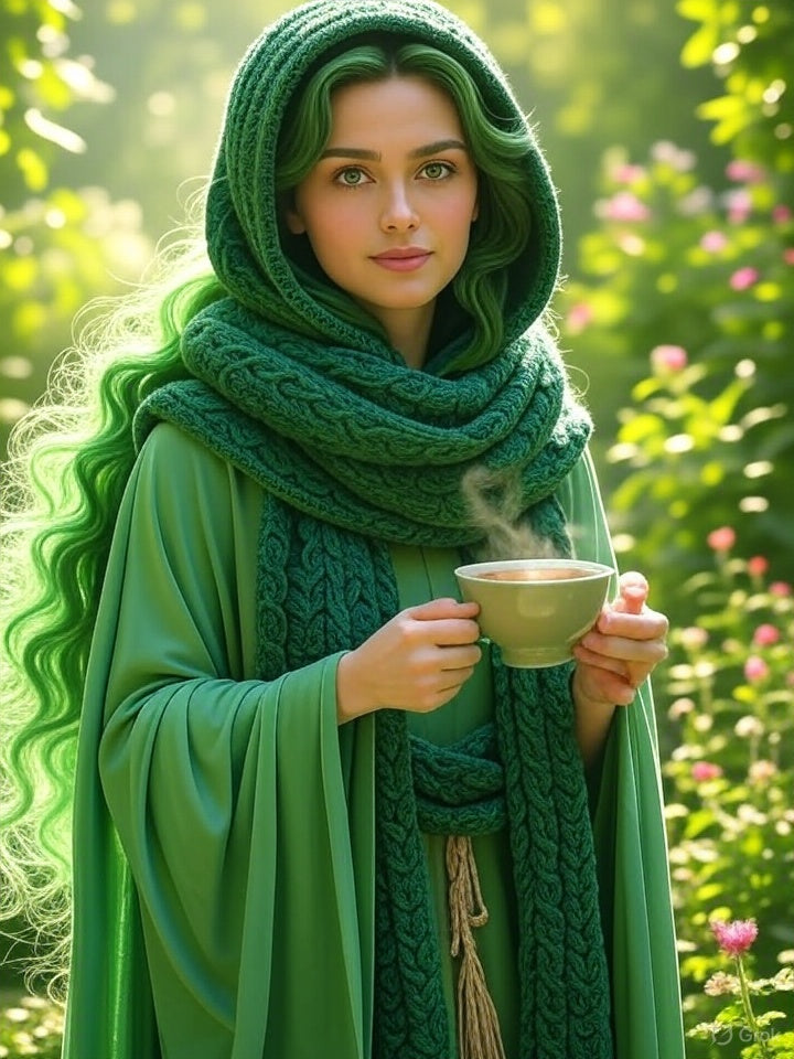 MELANGE PLANTES TISANE BIO - PROTECTION HIVERNALE