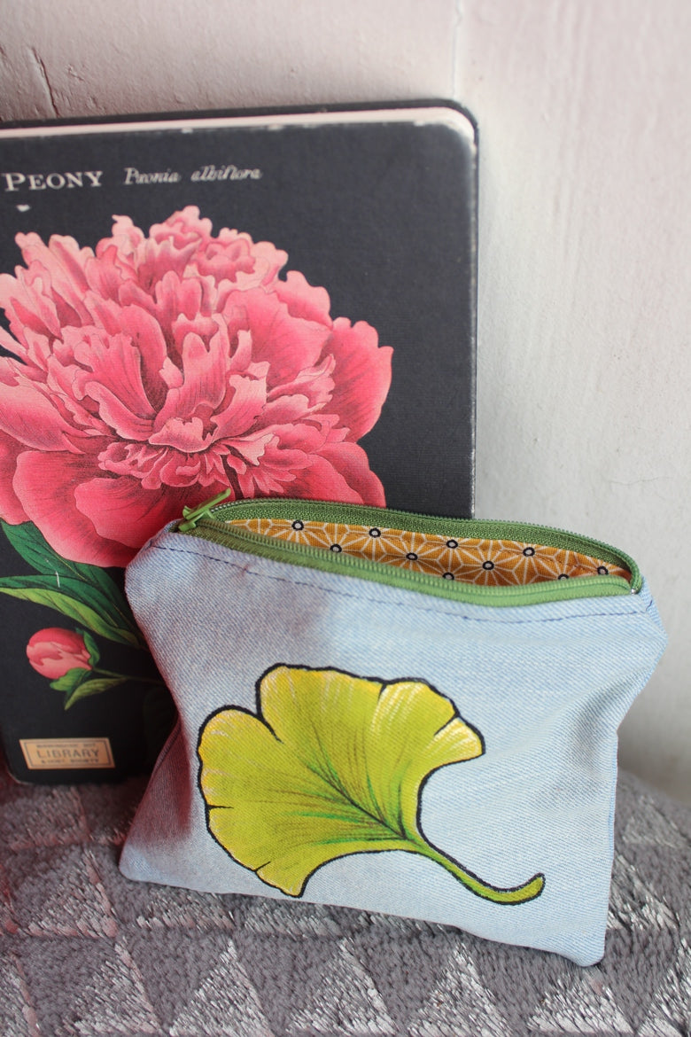 TROUSSE FOURRE-TOUT INTERIEUR IMPERMEABLE FAIT MAIN EN BRETAGNE