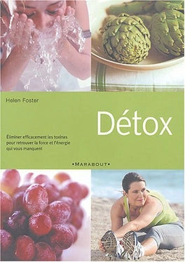 DETOX Helen Foster