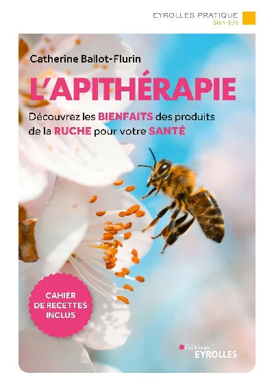 L'APITHERAPIE
