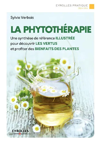 LA PHYTOTHERAPIE