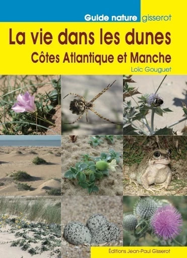 LA VIE DANS LES DUNES