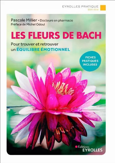 LES FLEURS DE BACH