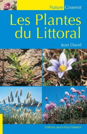 LES PLANTES DU LITTORAL