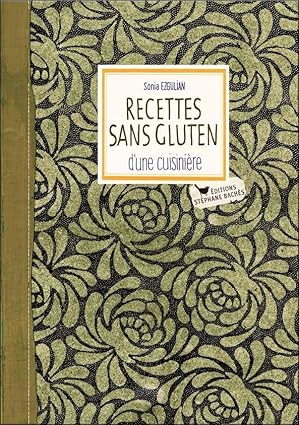 RECETTES SANS GLUTEN